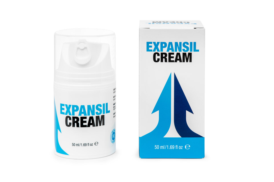 expansil cream price and composition