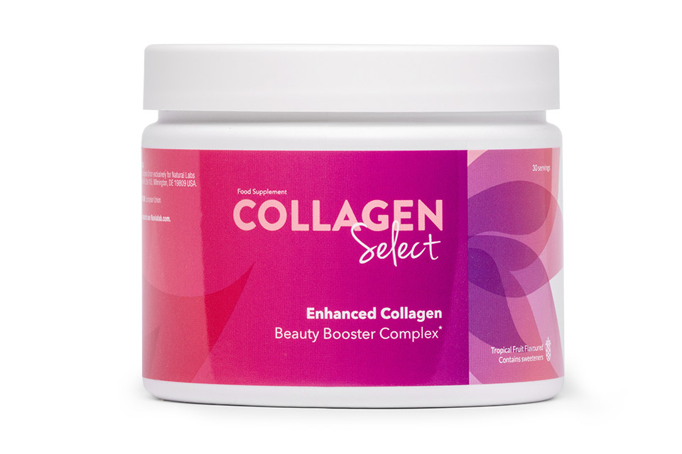 Avis sur Collagen Select