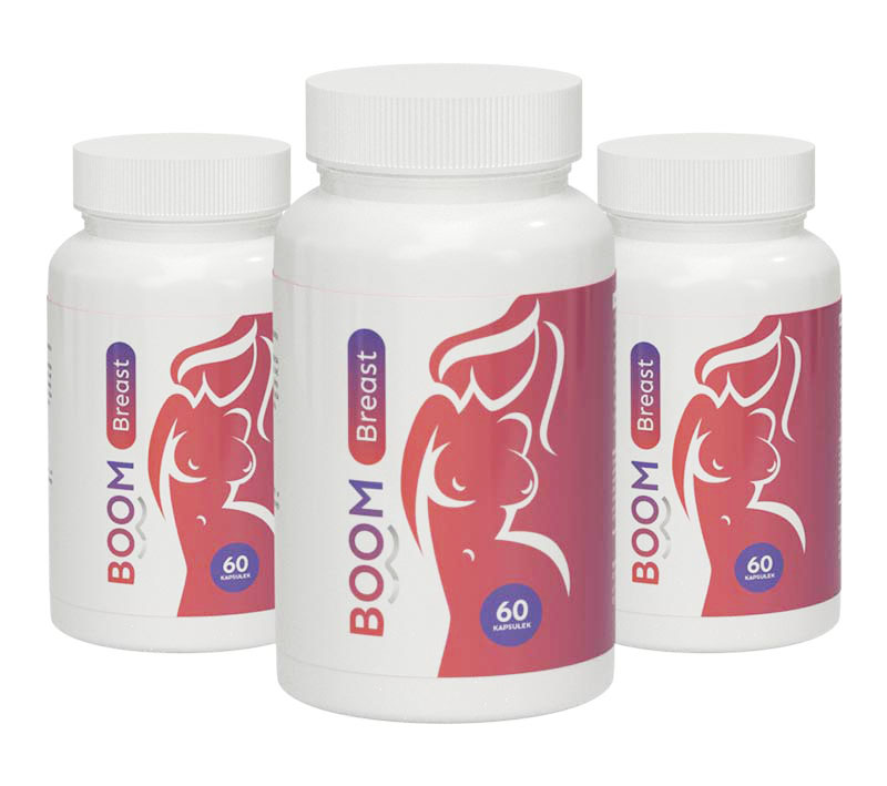 boombreast tablets for bust enlargement