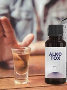 Alkotox