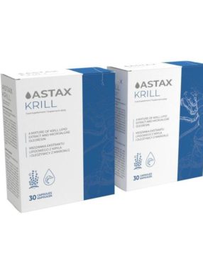 Astaxkrill