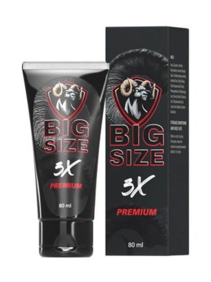 Big size