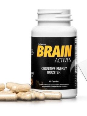 Brain Actives