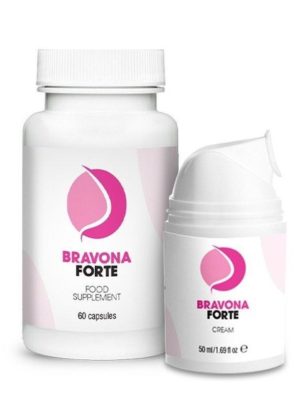 Bravona Forte