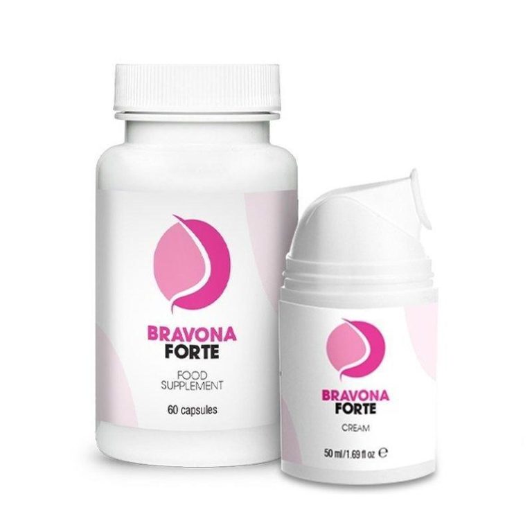 Bravona Forte