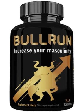 Bull run ero