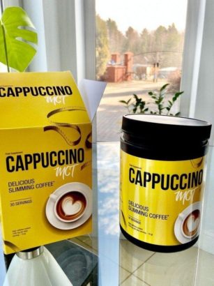 Cappuccino MCT