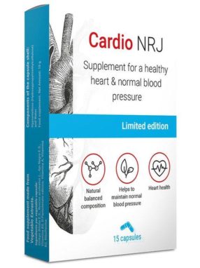 Cardio NRJ