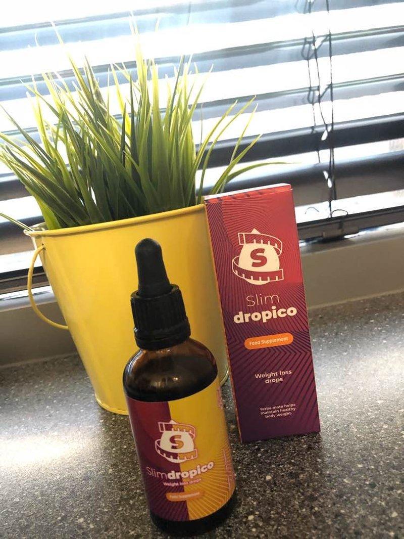 Co to jest i jak działa Slimdropico ?