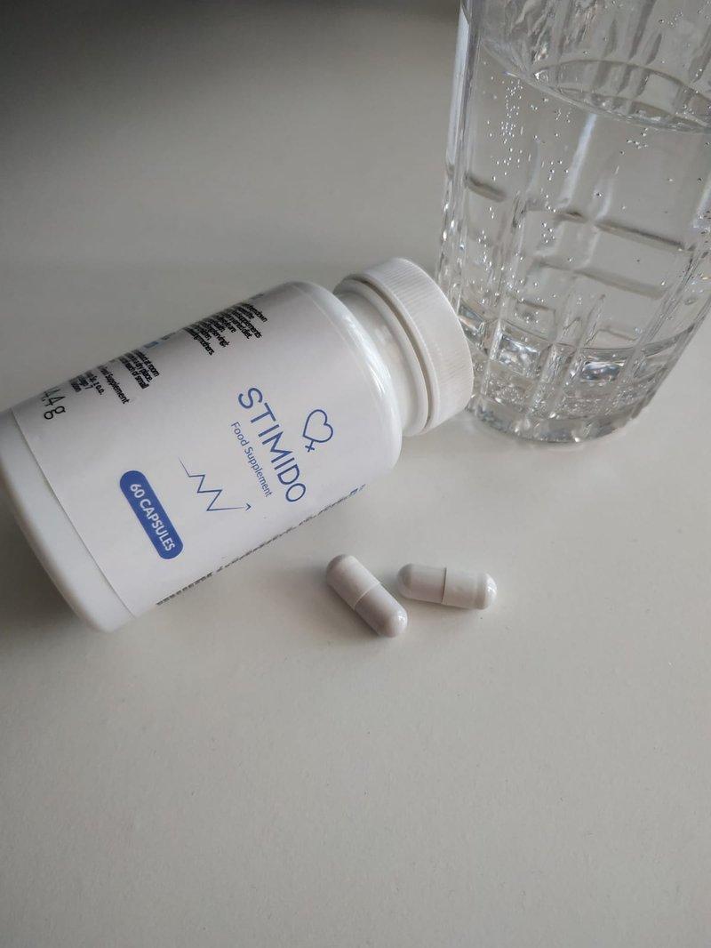 Co to jest i jak działa Stimido ?