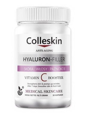 Colleskin