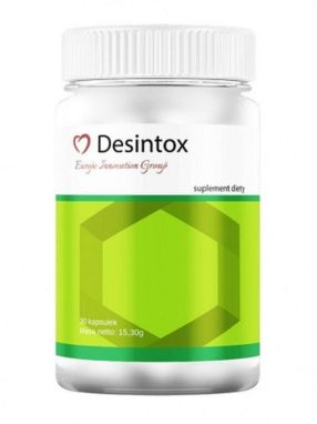 Desintox