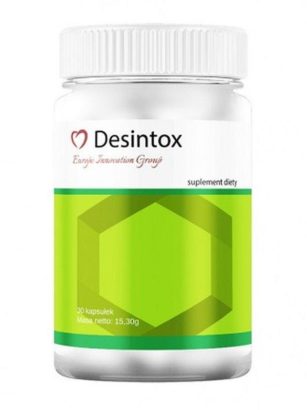 Desintox