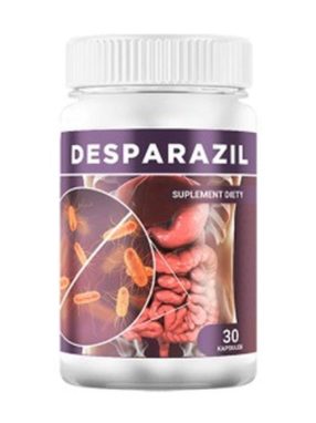 Desparazil