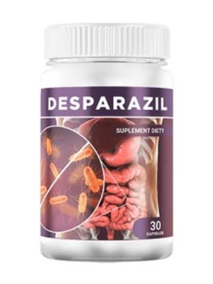 Desparazil