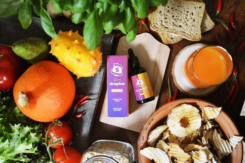 Dlaczego warto wybrać Slimdropico ?