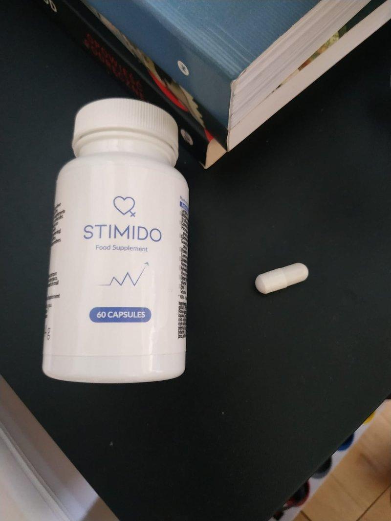 Dlaczego warto wybrać Stimido ?