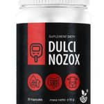 Ultra Cardiox – Opinie, Cena, Efekty, Skład – [Recenzja]