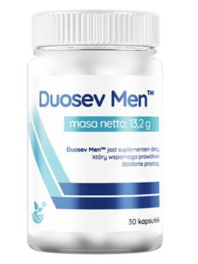 Duosev Men