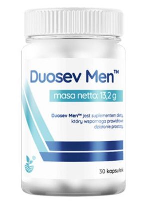Duosev Men