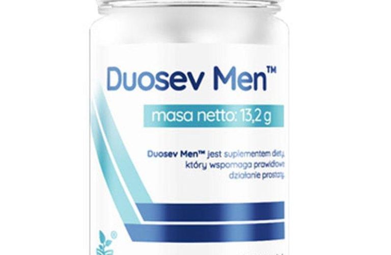 Duosev Men