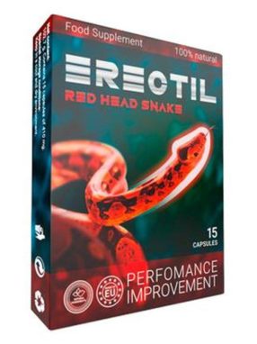Erectil