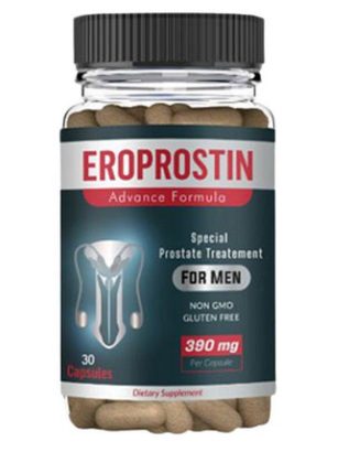 Eroprostin