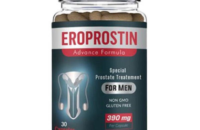 Eroprostin