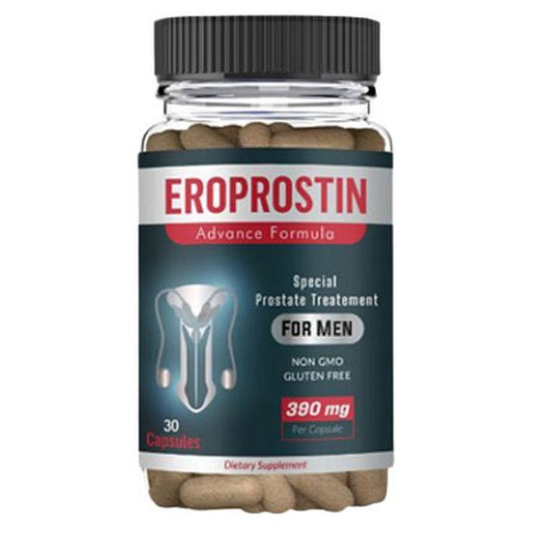 Eroprostin