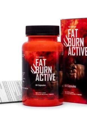Fat Burn Active