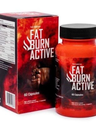 Fat Burn Active