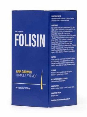 Folisin