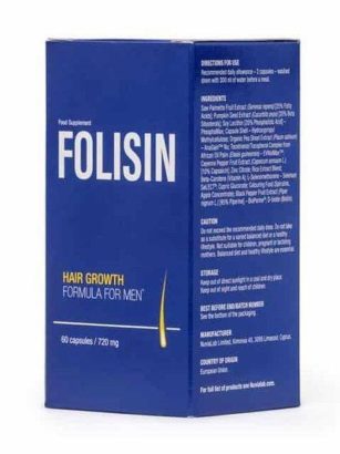 Folisin