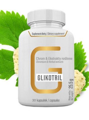 Glikotril