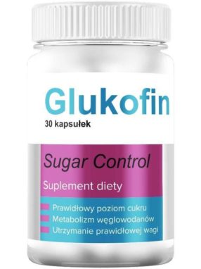 Glukofin