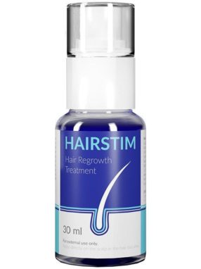 Hairstim
