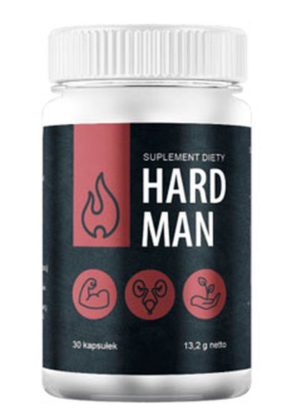 Hardman