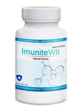 Imunitewit