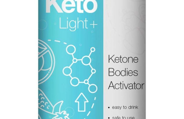 Keto Light Plus