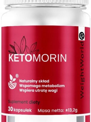 Ketomorin