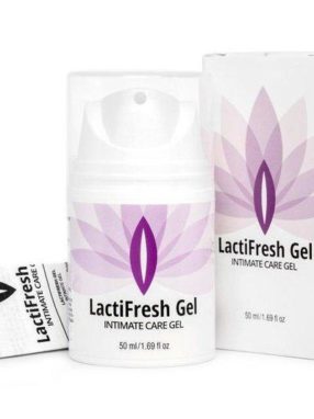 LactiFresh Gel