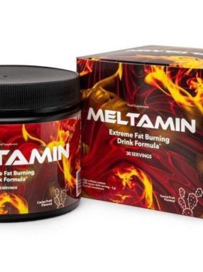 Meltamin