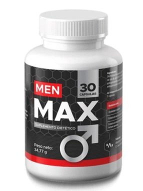 Men Max