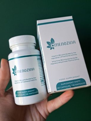 Menozina