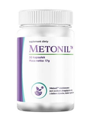 Metonil