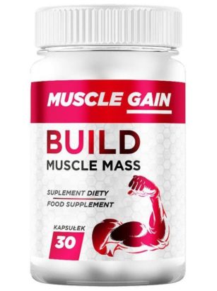 Muscle gain