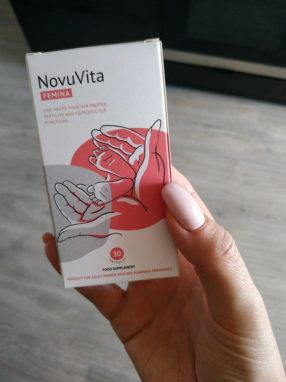 NovuVita Femina