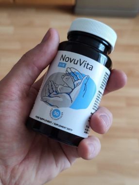 NovuVita Vir