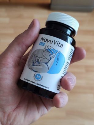 NovuVita Vir