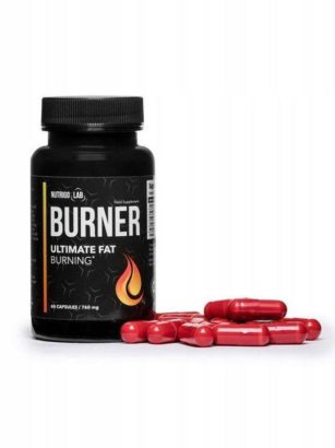 Nutrigo Lab Burner